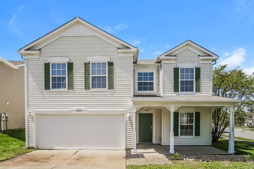 Primary Photo - 4490 St Catherines Ct