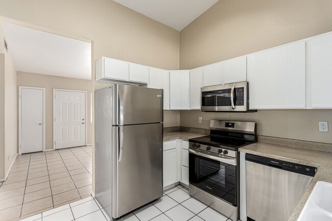 Building Photo - *HCVP CONSIDERED! STAINLESS STEEL APPLIANCES!