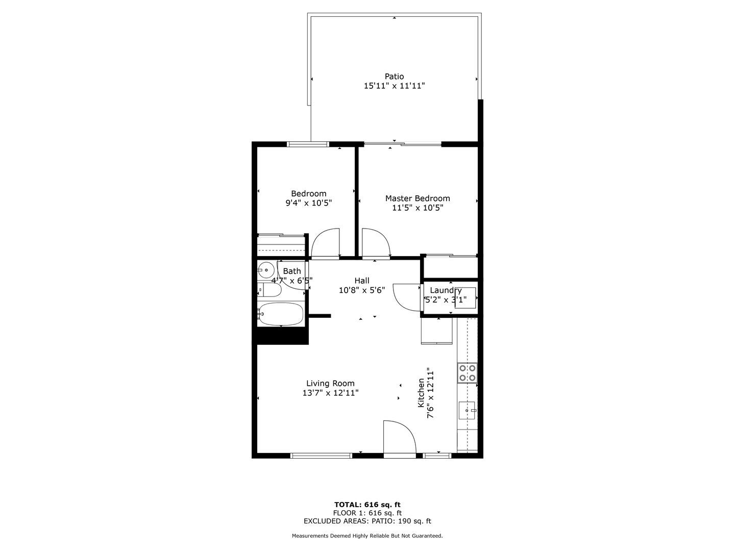 Building Photo - 3032 E 7th St