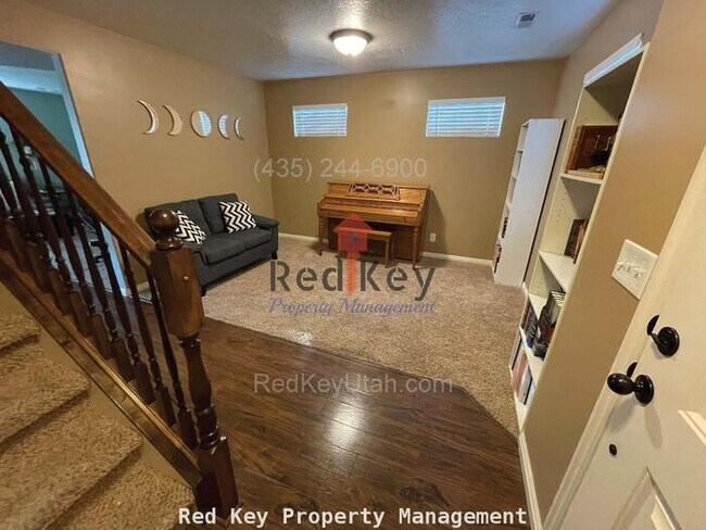 Building Photo - Brigham Ct. Single Family Home