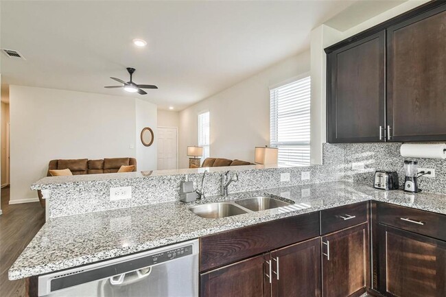 Building Photo - 24063 Prairie Dust Dr