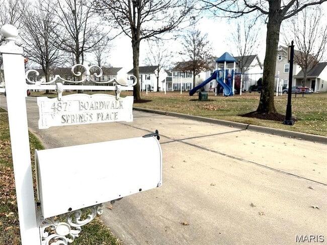 Building Photo - 487 Boardwalk Springs Pl