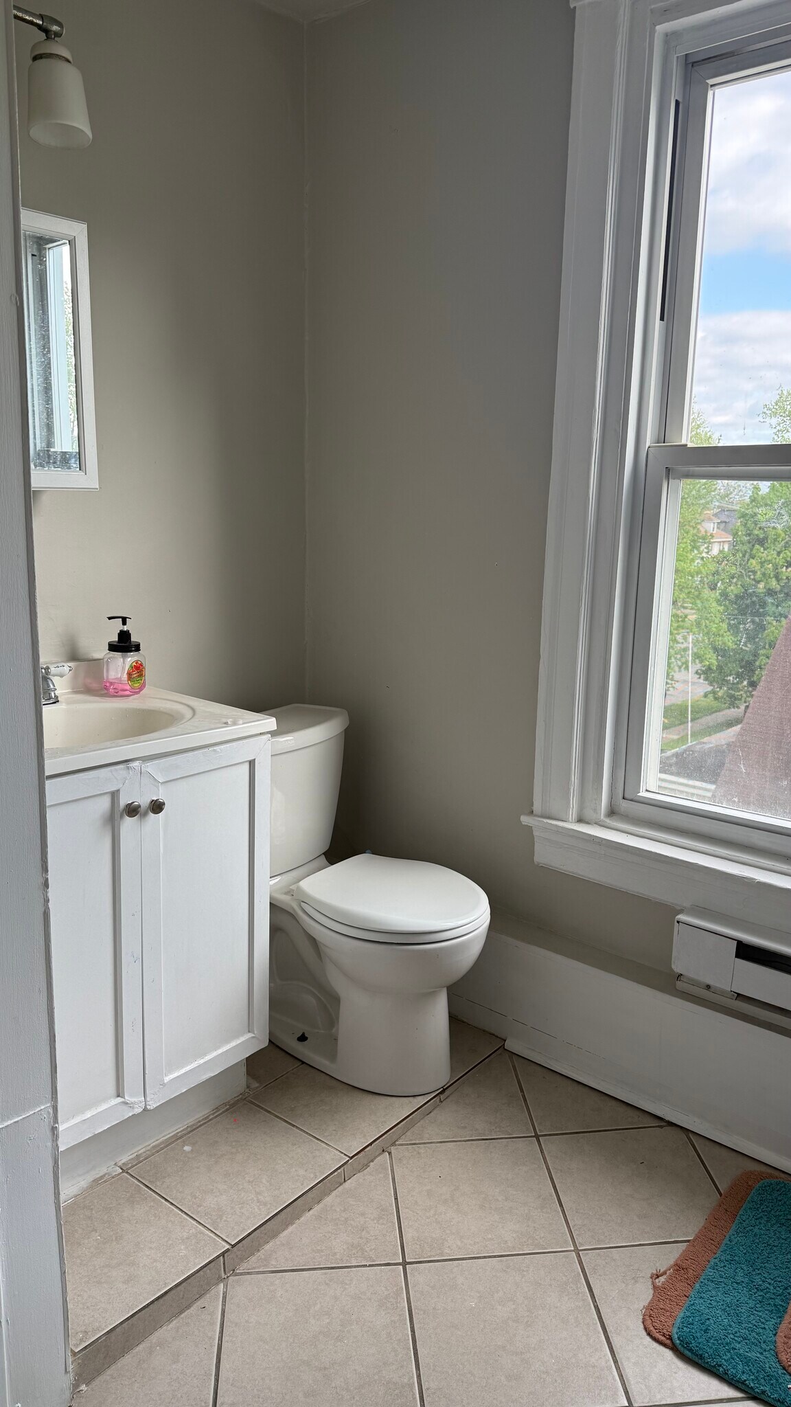 Bathroom - 62 Penn Blvd