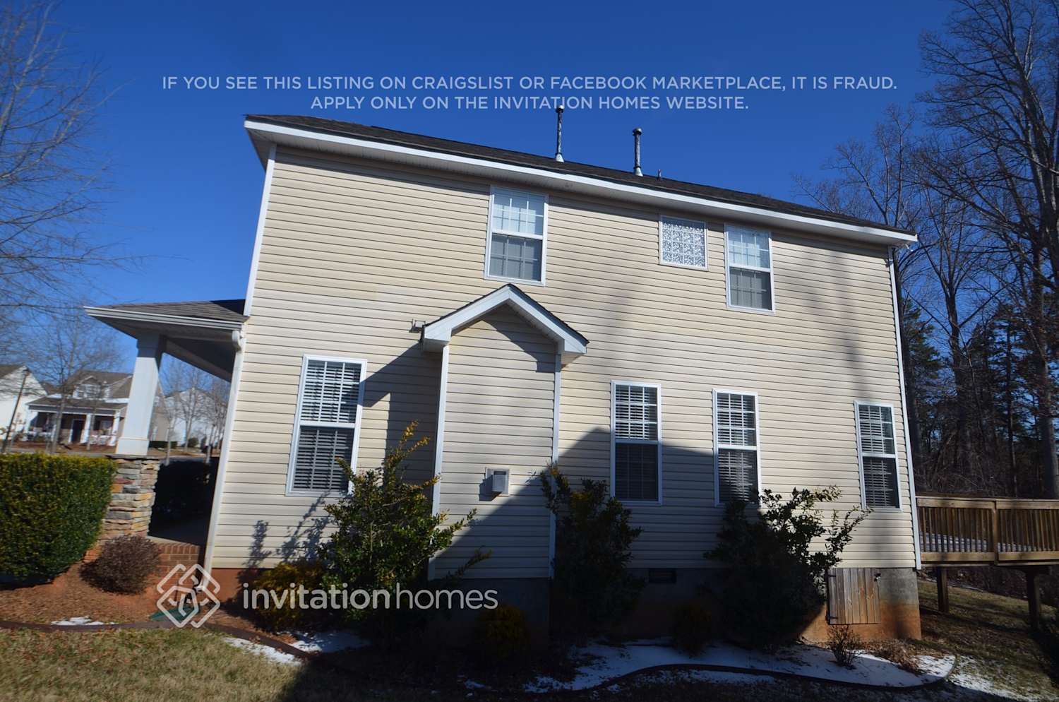 Building Photo - 13100 Windy Lea Ln