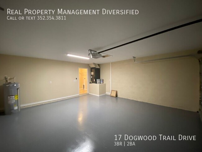 Building Photo - 17 Dogwood Trail Dr