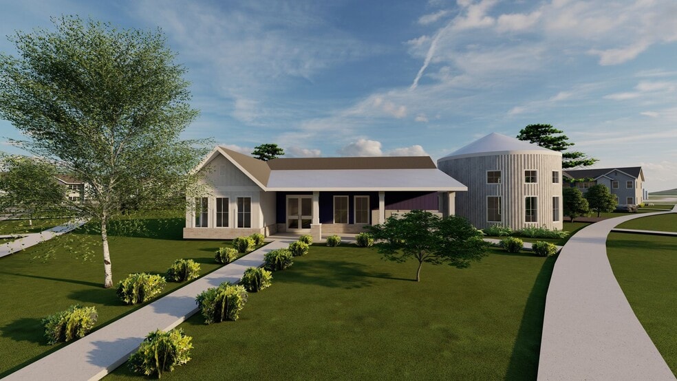 Silos on the Square 1510 S Powell St Springdale AR 72764 Apartment Finder