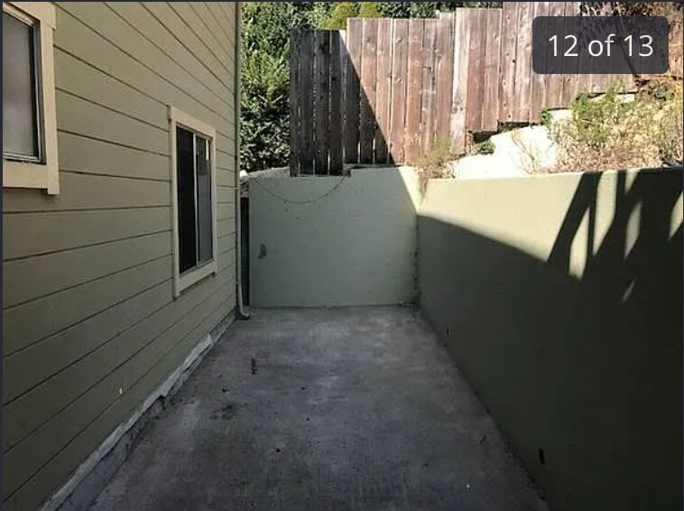 Building Photo - 2606 Harrison St