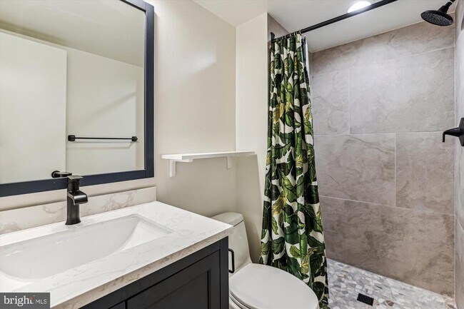 Building Photo - 1140 23rd St NW