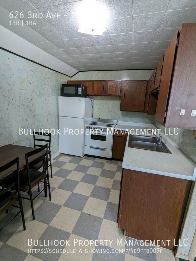 Building Photo - 1 bedroom furnished apartment Close to dow...