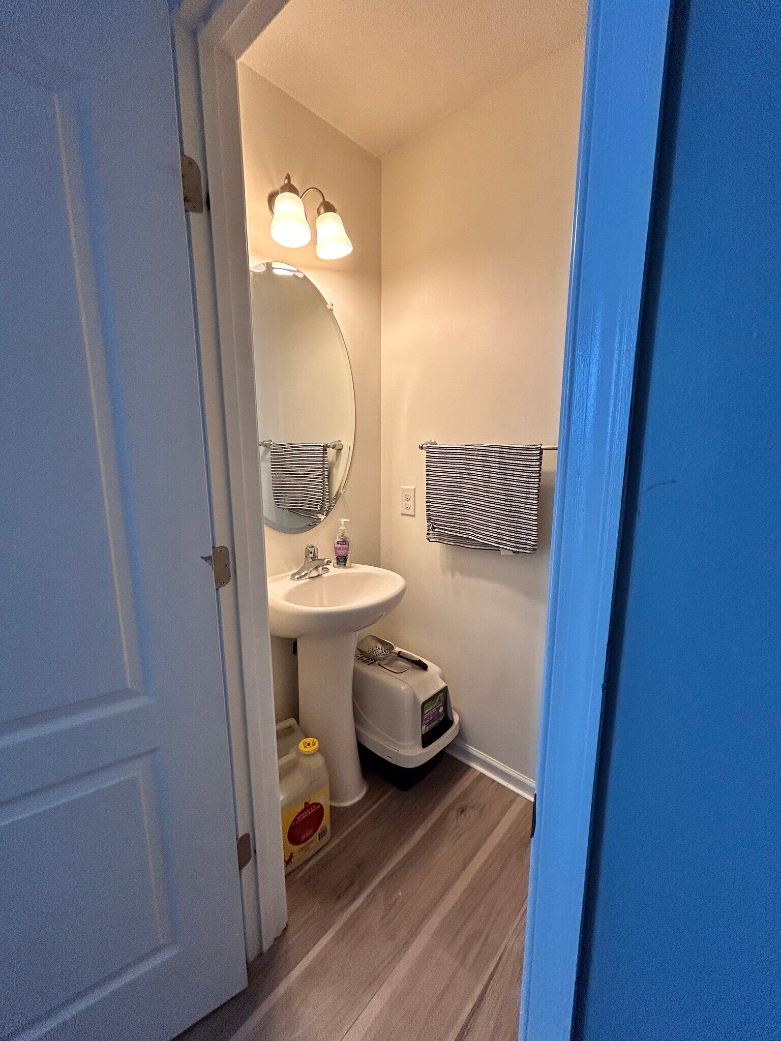 1st floor bathroom - 70 Fast View Dr