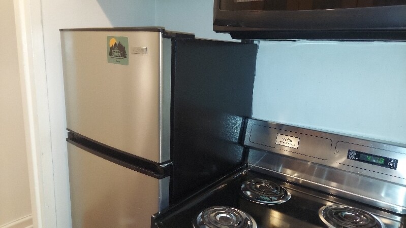 Building Photo - 2141 I St NW