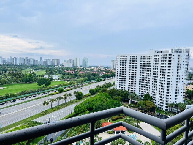 Building Photo - 3300 NE 191st St