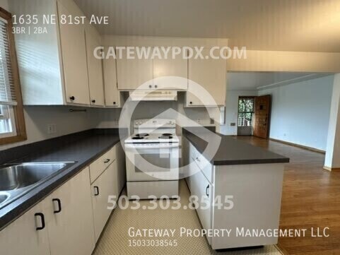 Building Photo - 1635 NE 81st Ave