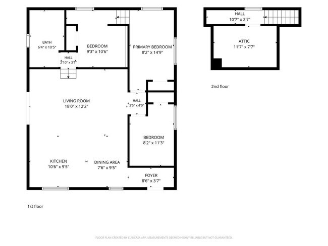 Building Photo - 7087 36th St
