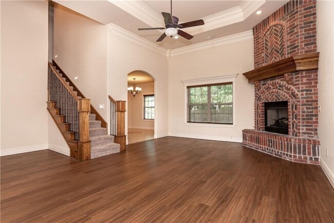 Building Photo - 3 Bedroom Bentonville home for Lease
