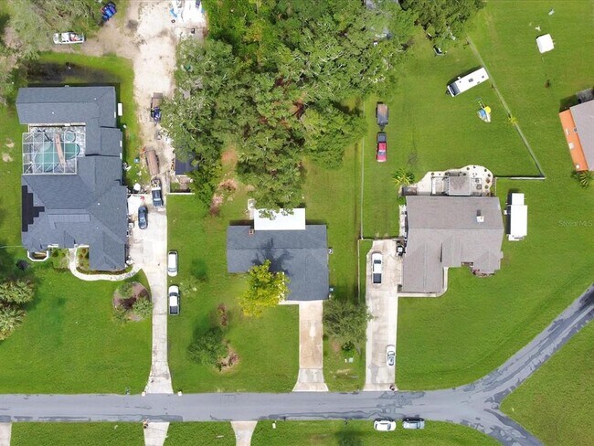 Building Photo - 1710 Big Oak Ln