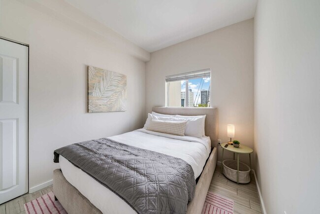 Building Photo - 481 NE 29th St