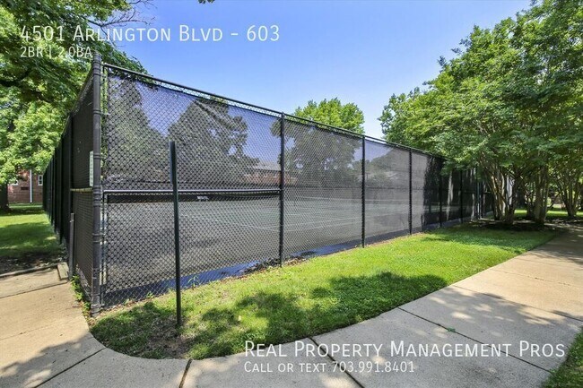 Building Photo - 4501 Arlington Blvd