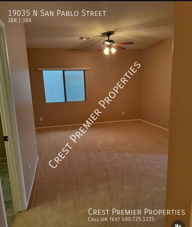 Building Photo - 19035 N San Pablo St