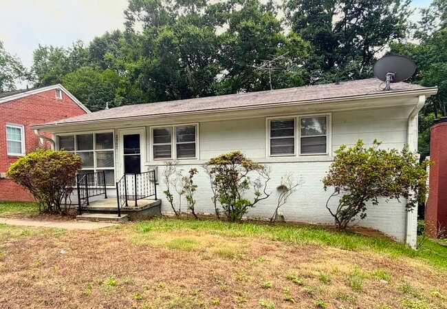 Building Photo - 2507 Wright Ave