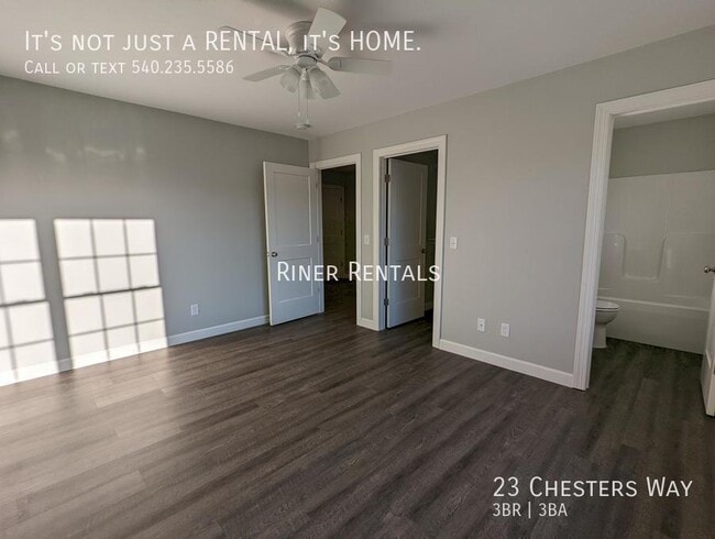 Building Photo - 23 Chesters Way