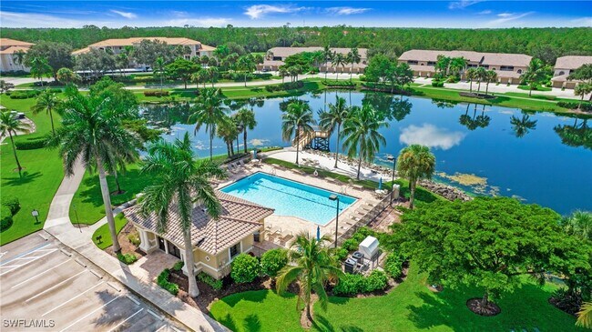 Building Photo - 8600 Cedar Hammock Cir