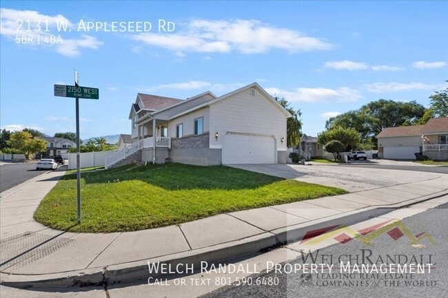 Building Photo - 2131 Appleseed Rd