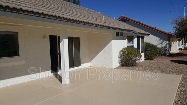 Building Photo - 14305 W Heritage Dr