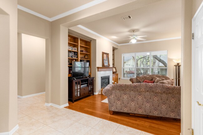 Building Photo - 205 Whispering Wind Dr