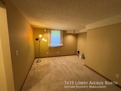 Building Photo - 3619 Lowry Ave N