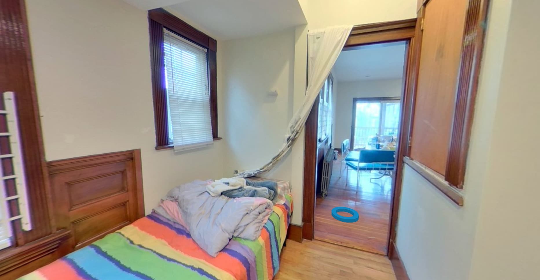 Building Photo - 12 Gardner St