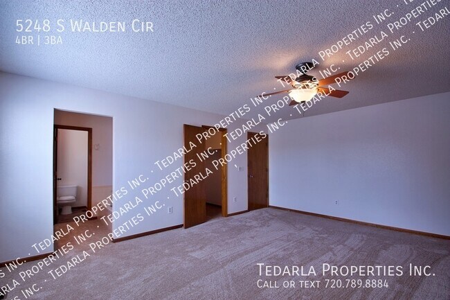Building Photo - 5248 S Walden Cir