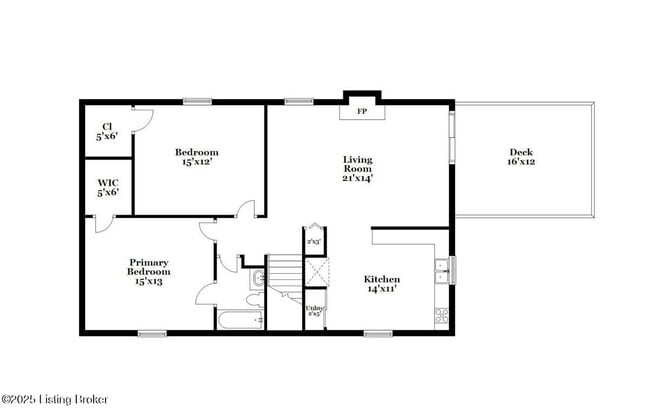Building Photo - 5600 Windy Willow Dr