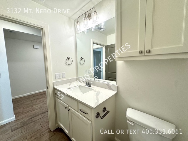 Building Photo - 3132 Mt Nebo Dr