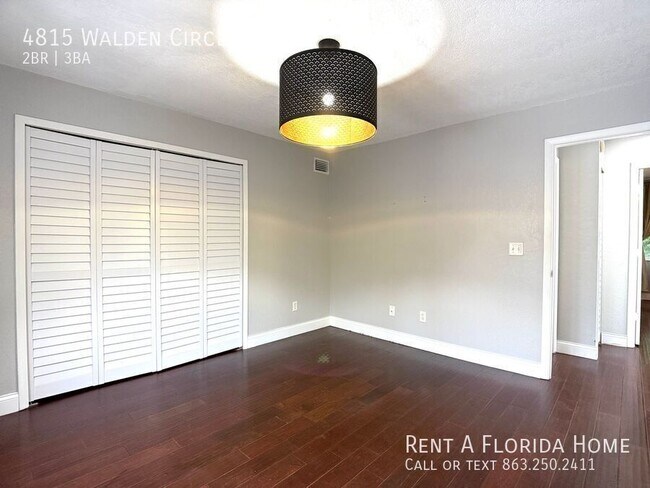 Building Photo - 4815 Walden Cir