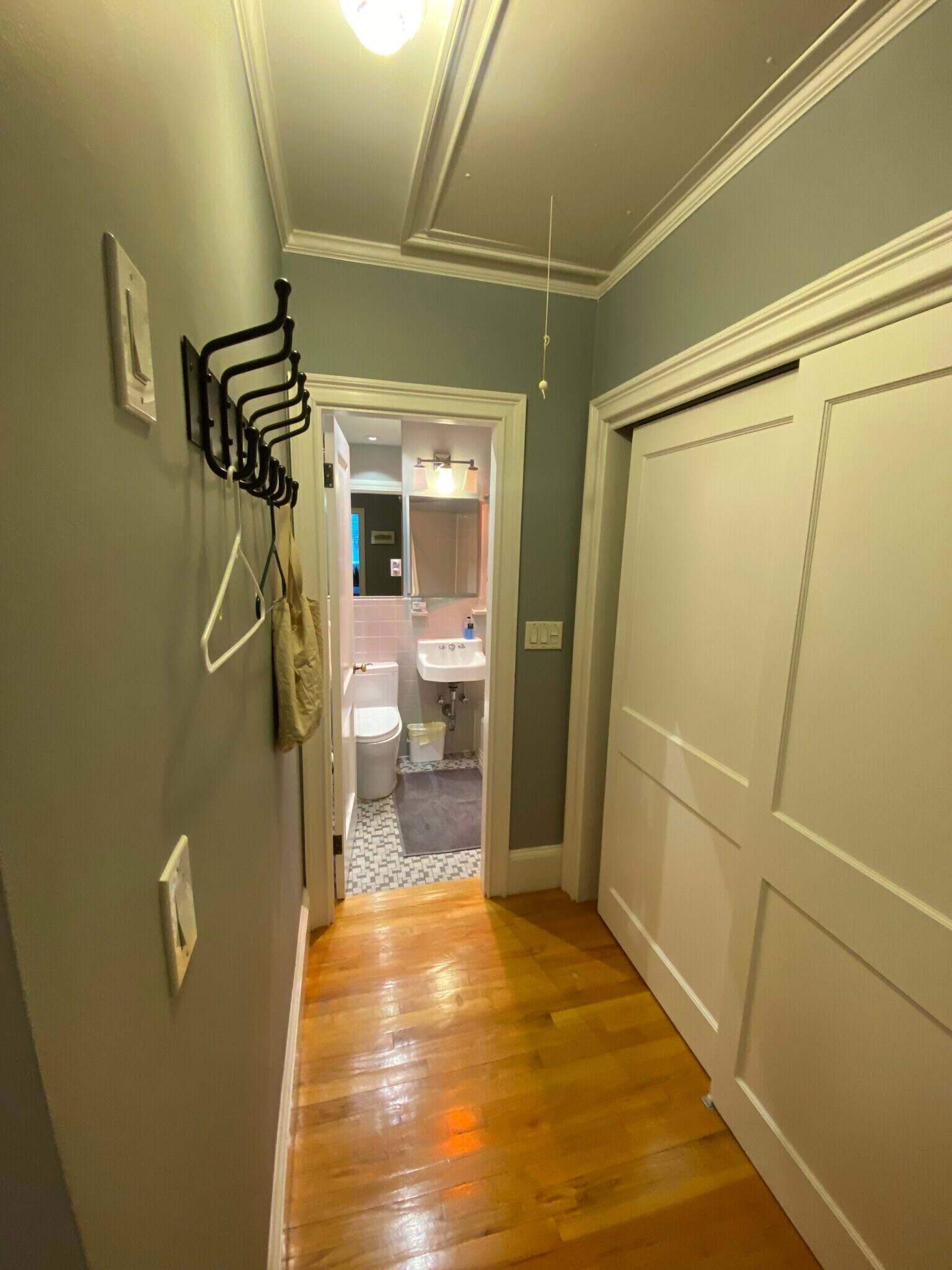 Building Photo - 167 Beacon St