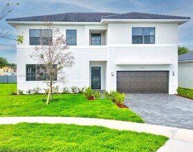 Building Photo - Southwest 96th Court, Cutler Bay, FL 33189 - 4 BR 3.5 BA single-family home