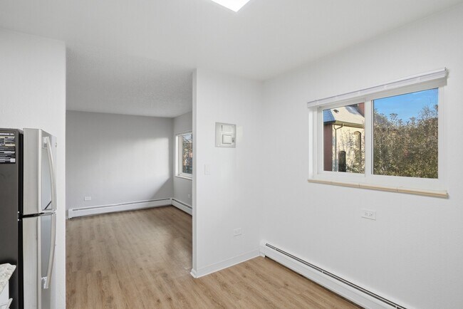 Building Photo - 245 Bannock