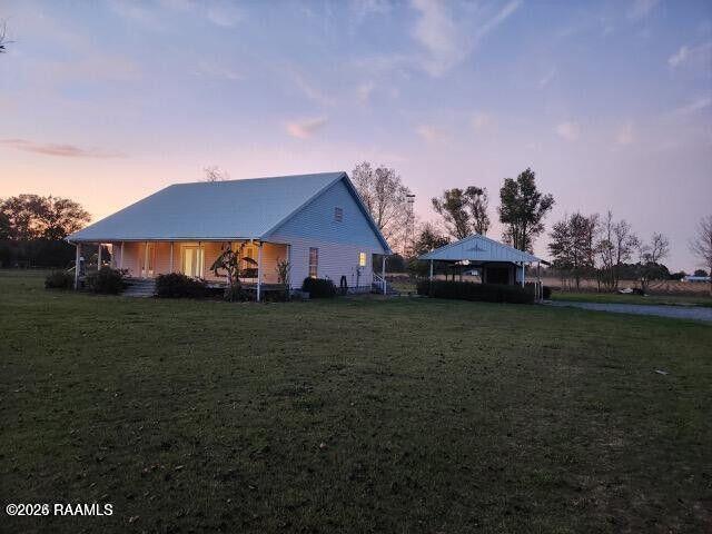 Building Photo - 1025 Huval Rd