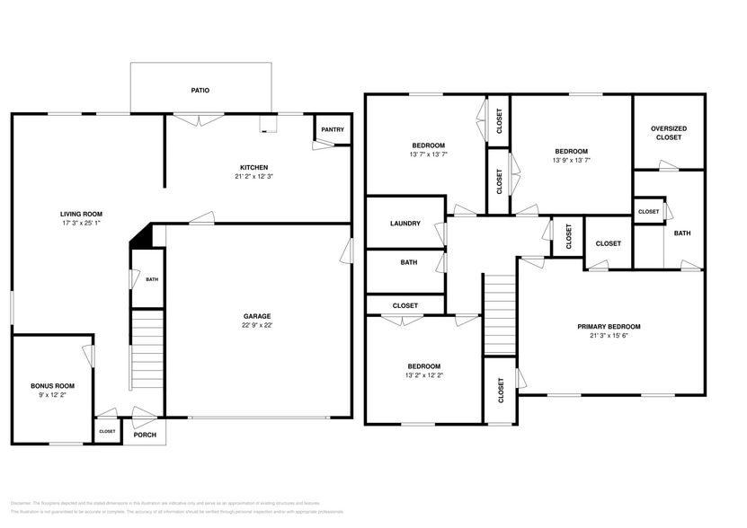 Building Photo - 5711 Fisherman Dr