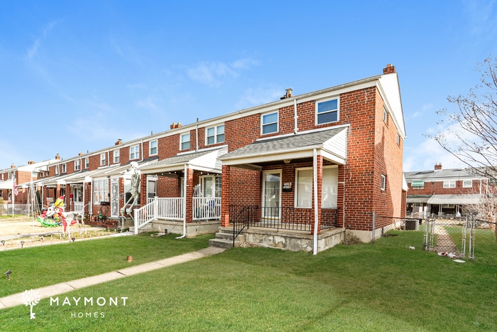 Building Photo - 7841 Lockwood Rd