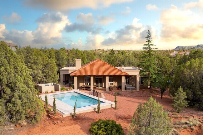 Building Photo - 36 W Dove Wing Dr