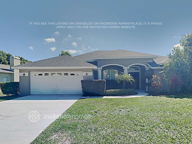 Building Photo - 6032 Cason Way