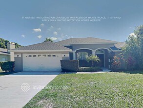 Building Photo - 6032 Cason Way