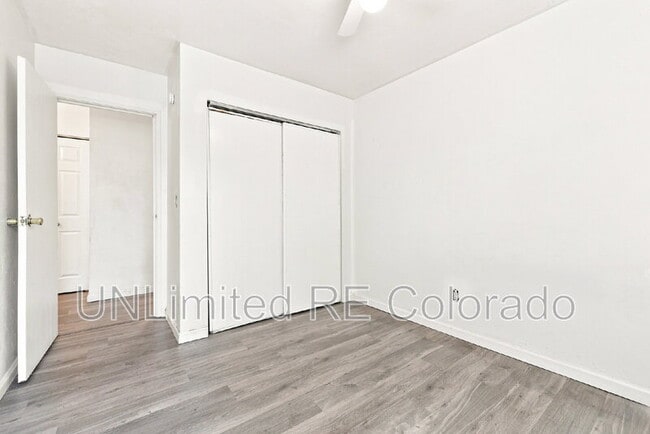 Building Photo - 5995 W Hampden Ave
