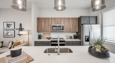 Building Photo - Luxury 2 Bed — $1,850 + Up to 6 Weeks Free!