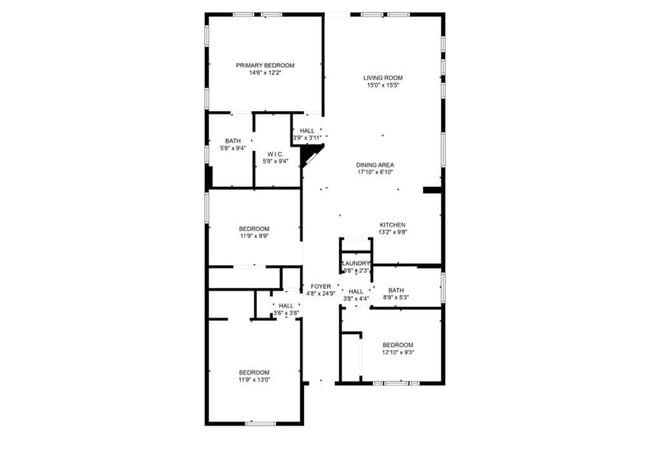 Building Photo - 1616 Tesis Drive