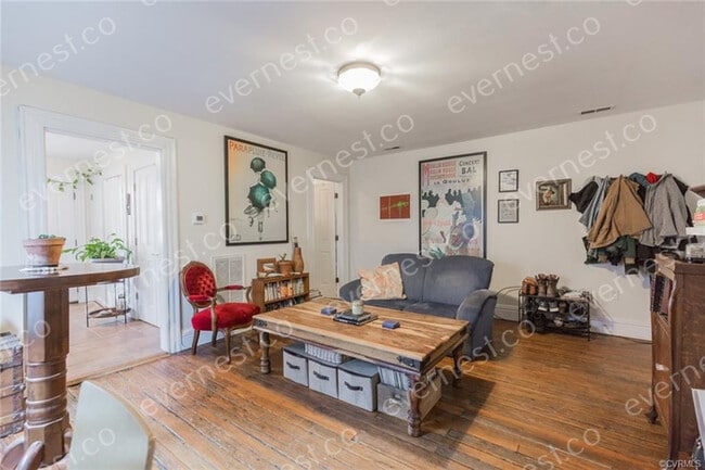 Building Photo - 612 N 23rd St