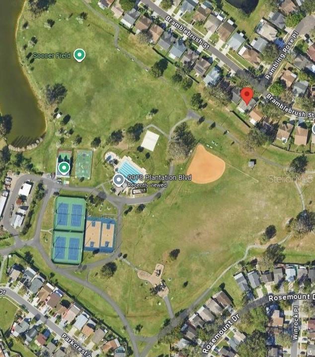 Building Photo - 11143 Bramblebrush St