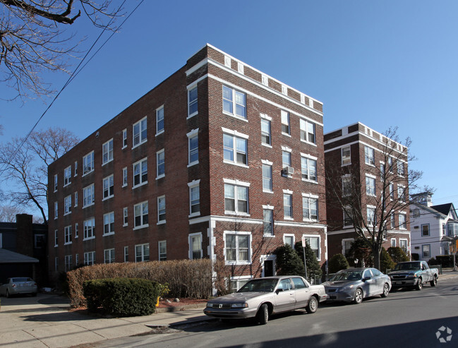 72 Mountain Avenue - 72 Mountain Ave Malden MA 02148 | Apartment Finder